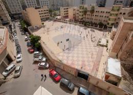 Apartment - 3 bedrooms - 2 bathrooms for للايجار in Smouha - Hay Sharq - Alexandria