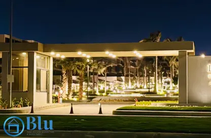 Villa - 5 Bedrooms - 5 Bathrooms for sale in The Lakeview Boutique Villas - 5th Settlement Compounds - The 5th Settlement - New Cairo City - Cairo