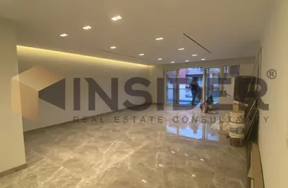 Apartment - 3 Bedrooms - 3 Bathrooms for rent in Promenade New Cairo - 5th Settlement Compounds - The 5th Settlement - New Cairo City - Cairo