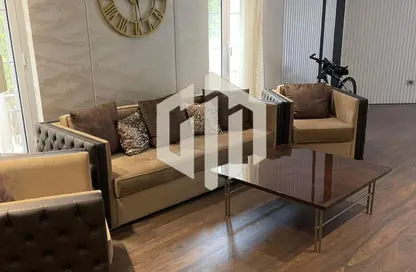 Villa - 3 Bedrooms - 4 Bathrooms for rent in Hyde Park - New Cairo City - Cairo