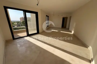 شقة - 3 غرف نوم - 2 حمامات للبيع في أو ويست - كمبوندات 6 أكتوبر - مدينة 6 أكتوبر - الجيزة