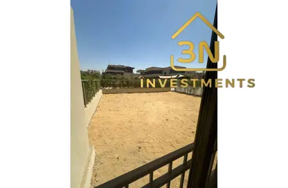 شقة - 3 غرف نوم - 3 حمامات للايجار في مون ريزيدنس - فيفث سكوير - التجمع الخامس - مدينة القاهرة الجديدة - القاهرة