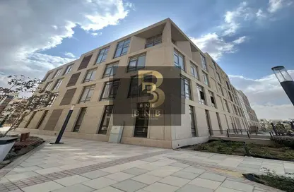 Whole Building - Studio for rent in District 5 - 5th Settlement Compounds - The 5th Settlement - New Cairo City - Cairo