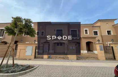 منزل مزدوج - 4 غرف نوم - 4 حمامات للبيع في سيتي جيت - كمبوندات التجمع الخامس - التجمع الخامس - مدينة القاهرة الجديدة - القاهرة