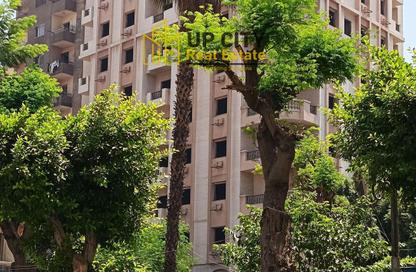Whole Building - Studio - 3 Bathrooms for sale in Downtown - Cairo