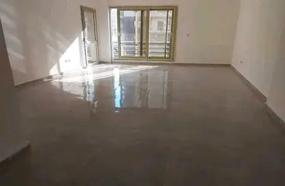 Apartment - 3 Bedrooms - 3 Bathrooms for rent in Janna 2 - Sheikh Zayed Compounds - Sheikh Zayed City - Giza