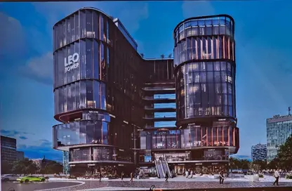 مساحات مكتبية - استوديو - 1 حمام للبيع في ماس تاور - منطقة الداون تاون - العاصمة الإدارية الجديدة - القاهرة