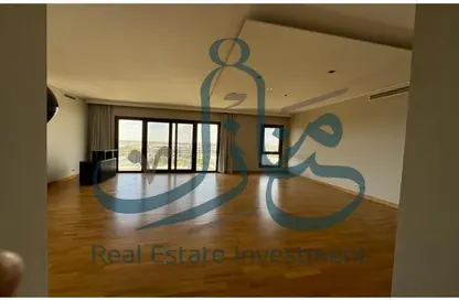 Apartment - 4 Bedrooms - 4 Bathrooms for rent in Forty West - Sheikh Zayed Compounds - Sheikh Zayed City - Giza