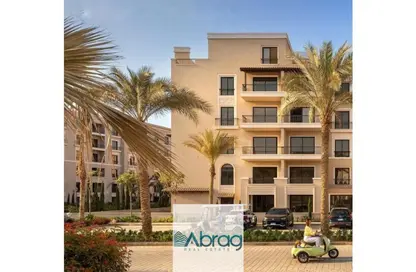 شقة - 2 غرف نوم - 2 حمامات للبيع في فيلدج ويست - كمبوندات الشيخ زايد - الشيخ زايد - الجيزة شقة - 2 غرف نوم - 2 حمامات للبيع في فيلدج ويست - كمبوندات الشيخ زايد - الشيخ زايد - الجيزة