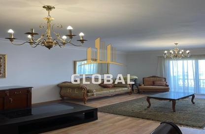Apartment - 3 Bedrooms - 3 Bathrooms for rent in Mountain View Hyde Park - 5th Settlement Compounds - The 5th Settlement - New Cairo City - Cairo