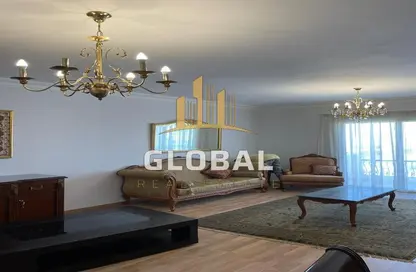 Apartment - 3 Bedrooms - 3 Bathrooms for rent in Mountain View Hyde Park - 5th Settlement Compounds - The 5th Settlement - New Cairo City - Cairo