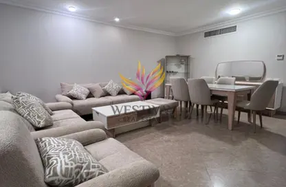 شقة - 3 غرف نوم - 2 حمامات للايجار في نيو جيزة - طريق مصر اسكندرية الصحراوي - مدينة 6 أكتوبر - الجيزة
