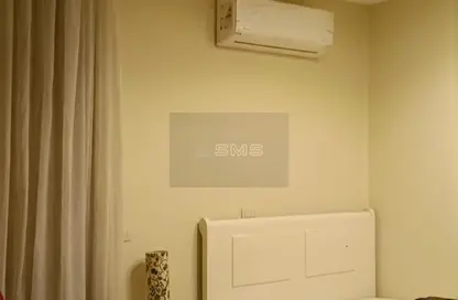 Apartment - 3 Bedrooms - 2 Bathrooms for rent in North Lotus - El Lotus - New Cairo City - Cairo