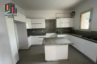 Apartment - 4 Bedrooms - 4 Bathrooms for rent in Palm Hills Golf Views - Cairo Alexandria Desert Road - 6 October City - Giza Apartment - 4 Bedrooms - 4 Bathrooms for rent in Palm Hills Golf Views - Cairo Alexandria Desert Road - 6 October City - Giza