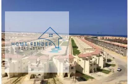 Villa - 4 Bedrooms - 3 Bathrooms for sale in Stella Heights - Al Alamein - North Coast