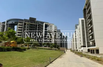 Apartment - 3 Bedrooms - 3 Bathrooms for sale in Park Side Residence - Zed Towers - Sheikh Zayed Compounds - Sheikh Zayed City - Giza