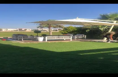Villa - 4 Bedrooms - 4 Bathrooms for sale in Hacienda Bay - Sidi Abdel Rahman - North Coast