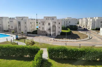شاليه - غرفة نوم - 1 حمام للبيع في أمواج - سيدي عبد الرحمن - الساحل الشمالي