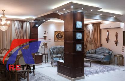 دوبلكس - 3 غرف نوم - 4 حمامات للبيع في وان بيس - شارع التسعين الشمالي - التجمع الخامس - مدينة القاهرة الجديدة - القاهرة