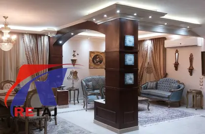 دوبلكس - 3 غرف نوم - 4 حمامات للبيع في وان بيس - شارع التسعين الشمالي - التجمع الخامس - مدينة القاهرة الجديدة - القاهرة