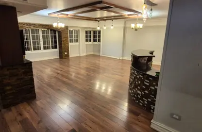 Apartment - 4 Bedrooms - 2 Bathrooms for sale in Mohyee Al Din Abd Al Al Hamid St. - 8th Zone - Nasr City - Cairo