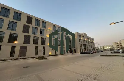 Office Space - Studio - 2 Bathrooms for rent in Mivida - 5th Settlement Compounds - The 5th Settlement - New Cairo City - Cairo