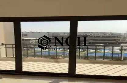 شقة - 3 غرف نوم - 3 حمامات للايجار في مون ريزيدنس - فيفث سكوير - التجمع الخامس - مدينة القاهرة الجديدة - القاهرة
