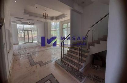 Villa - 4 Bedrooms - 5 Bathrooms for sale in Gardenia City Walk Mall - Zahraa Madinat Nasr - Nasr City - Cairo