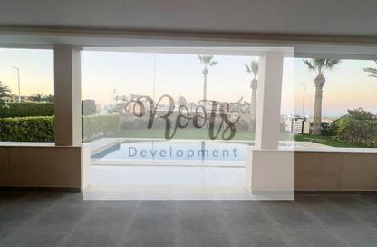 Villa - 6 Bedrooms - 7 Bathrooms for rent in Marina 5 - Marina - Al Alamein - North Coast
