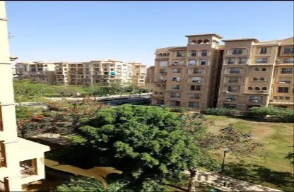Apartment - 2 Bedrooms - 1 Bathroom for sale in Madinaty - Cairo