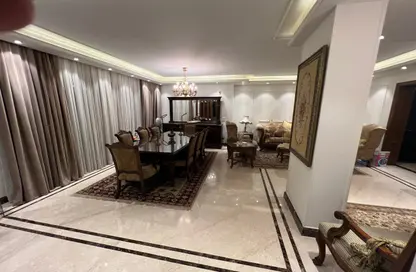 Apartment - 3 Bedrooms - 2 Bathrooms for sale in Eastown - 5th Settlement Compounds - The 5th Settlement - New Cairo City - Cairo