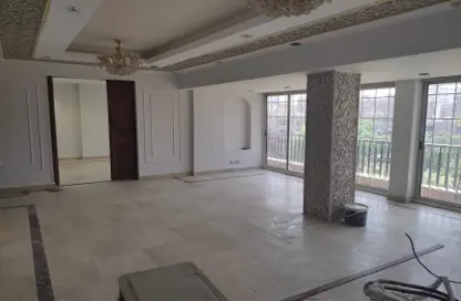 Office Space - Studio - 4 Bathrooms for rent in Heliopolis - Masr El Gedida - Cairo