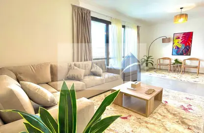 Apartment - 3 Bedrooms - 3 Bathrooms for rent in Eastown - 5th Settlement Compounds - The 5th Settlement - New Cairo City - Cairo