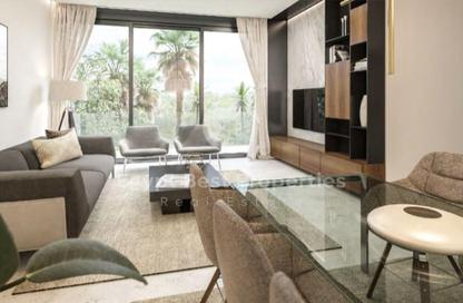 Apartment - 3 Bedrooms - 3 Bathrooms for sale in Arabesque - El Fustat ( Coptic Cairo ) - Hay Masr El Kadima - Cairo