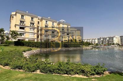 iVilla - 4 Bedrooms - 5 Bathrooms for rent in Mountain View Hyde Park - 5th Settlement Compounds - The 5th Settlement - New Cairo City - Cairo