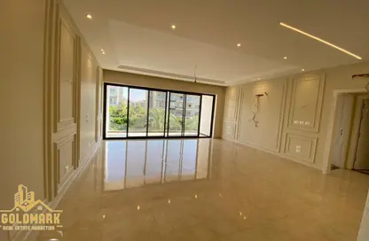 Apartment - 2 Bedrooms - 2 Bathrooms for rent in Lake View Residence - 5th Settlement Compounds - The 5th Settlement - New Cairo City - Cairo