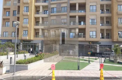 مساحات مكتبية - استوديو - 1 حمام للايجار في حى اسكان الجامعه الامريكية - كمبوندات التجمع الخامس - التجمع الخامس - مدينة القاهرة الجديدة - القاهرة