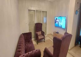Studio - 1 bathroom for للايجار in Mivida - 5th Settlement Compounds - The 5th Settlement - New Cairo City - Cairo Studio - 1 bathroom for للايجار in Mivida - 5th Settlement Compounds - The 5th Settlement - New Cairo City - Cairo