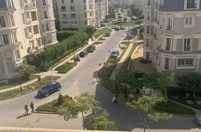 iVilla - 3 Bedrooms - 3 Bathrooms for sale in Mountain View Hyde Park - 5th Settlement Compounds - The 5th Settlement - New Cairo City - Cairo