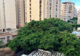 Apartment - 3 bedrooms - 2 bathrooms for للبيع in Abdel Kader Ragab Basha St. - Kafr Abdo - Roushdy - Hay Sharq - Alexandria