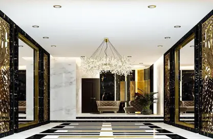 Office Space - Studio - 1 Bathroom for rent in Al Thawra St. - El Korba - Heliopolis - Masr El Gedida - Cairo