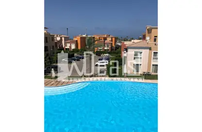 شاليه - 4 غرف نوم - 3 حمامات للبيع في مراسي - سيدي عبد الرحمن - الساحل الشمالي
