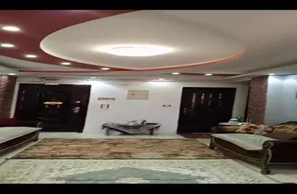 شقة - 3 غرف نوم - 2 حمامات للبيع في محور اللبيني - المريوطية - فيصل - حي الهرم - الجيزة