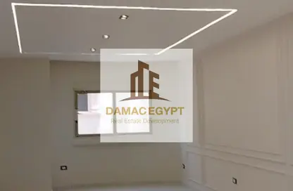 Apartment - 3 Bedrooms - 2 Bathrooms for sale in Al Mehwar Al Markazi - 1st District - 6 October City - Giza