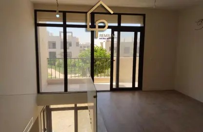 Villa - 4 Bedrooms - 4 Bathrooms for rent in O West - 6 October Compounds - 6 October City - Giza