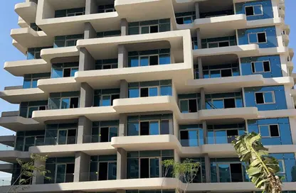 Apartment - 3 Bedrooms - 3 Bathrooms for sale in Talah - New Capital Compounds - New Capital City - Cairo