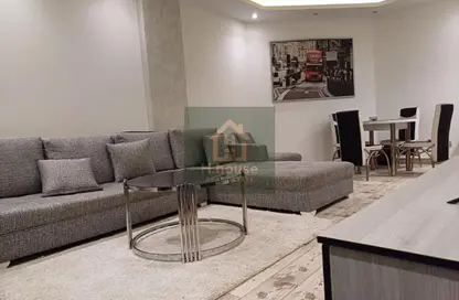 شقة - 1 حمام للايجار في امتداد الرحاب - الرحاب - مدينة القاهرة الجديدة - القاهرة