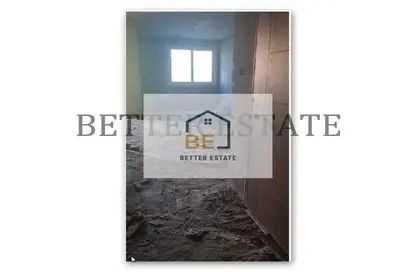 Apartment - 3 Bedrooms - 2 Bathrooms for sale in El Banafseg 1 - El Banafseg - New Cairo City - Cairo