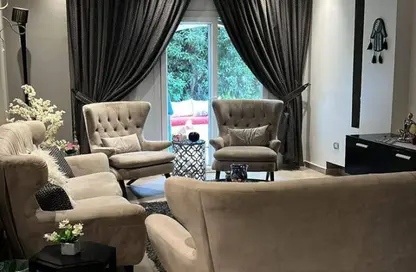 Apartment - 3 Bedrooms - 2 Bathrooms for rent in Zayed Dunes - 6th District - Sheikh Zayed City - Giza