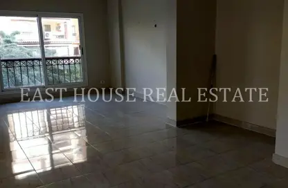 Apartment - 3 Bedrooms - 3 Bathrooms for rent in Madinaty - Cairo
